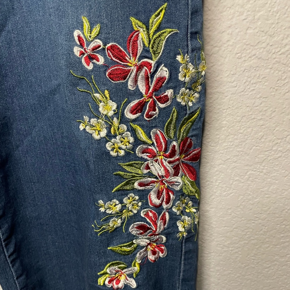 angel + premium Jeans Size 14 - Picture 4 of 6